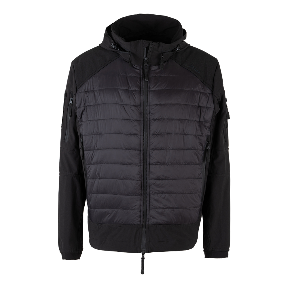 Куртка тактическая 7.62 Бастион, софтшелл, черный р. 52-54 рост 182-188. Фото №1 Куртка тактическая 7.62 Бастион, софтшелл, черный р. 52-54 рост 182-188. Фото №1