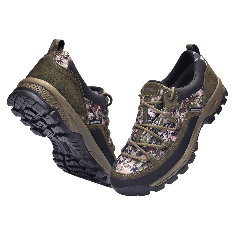 Полуботинки Remington Fischer South Forest р. 41. Фото №4