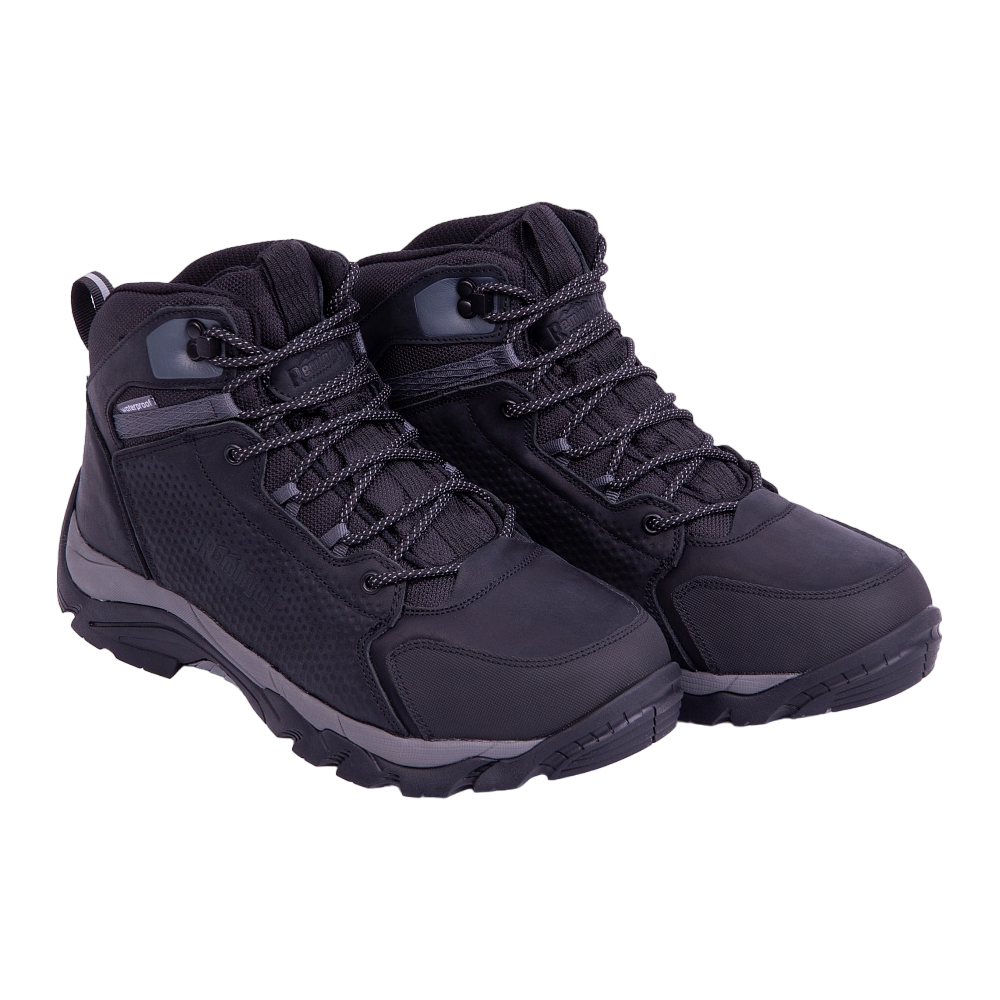 Ботинки мужские Remington Blaze I Black р. 44. Фото №2 Ботинки мужские Remington Blaze I Black р. 44. Фото №2