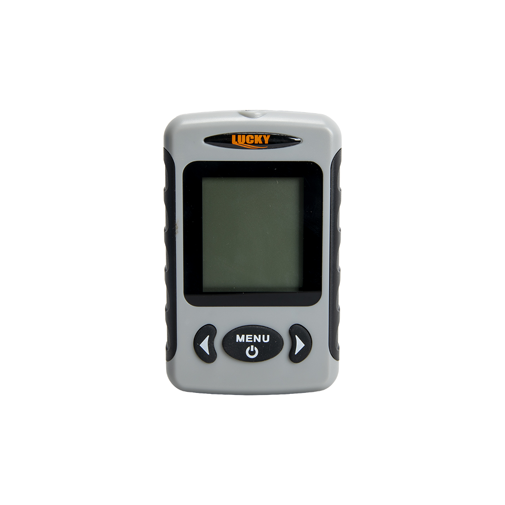 Эхолот Lucky FF 718. Фото №1 Эхолот Lucky FF 718. Фото №1