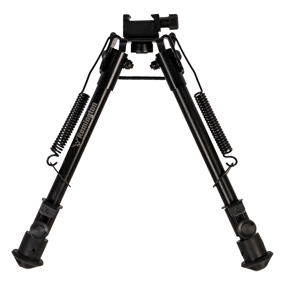 Сошка Remington 10-14 дюймов, крепеж на weaver (тактические). Фото №1 Сошка Remington 10-14 дюймов, крепеж на weaver (тактические). Фото №1