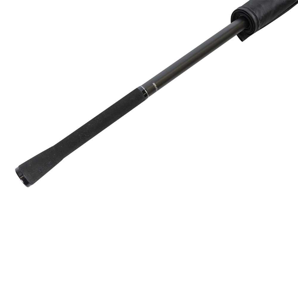 Удилище карповое Nautilus K10, 13ft, 3,9м, 3,5lb, 2 секции, NK1013352. Фото №1
