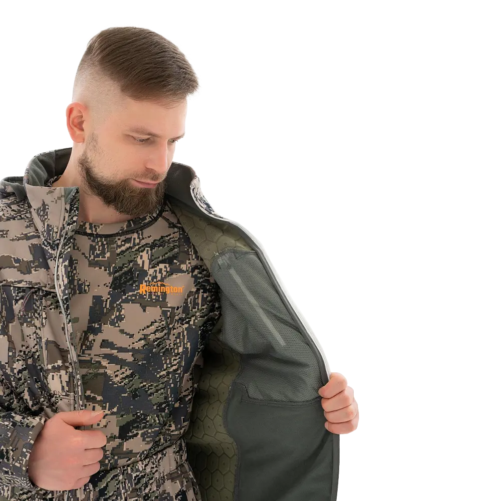 Костюм Remington Beast Figure р.2XL. Фото №4