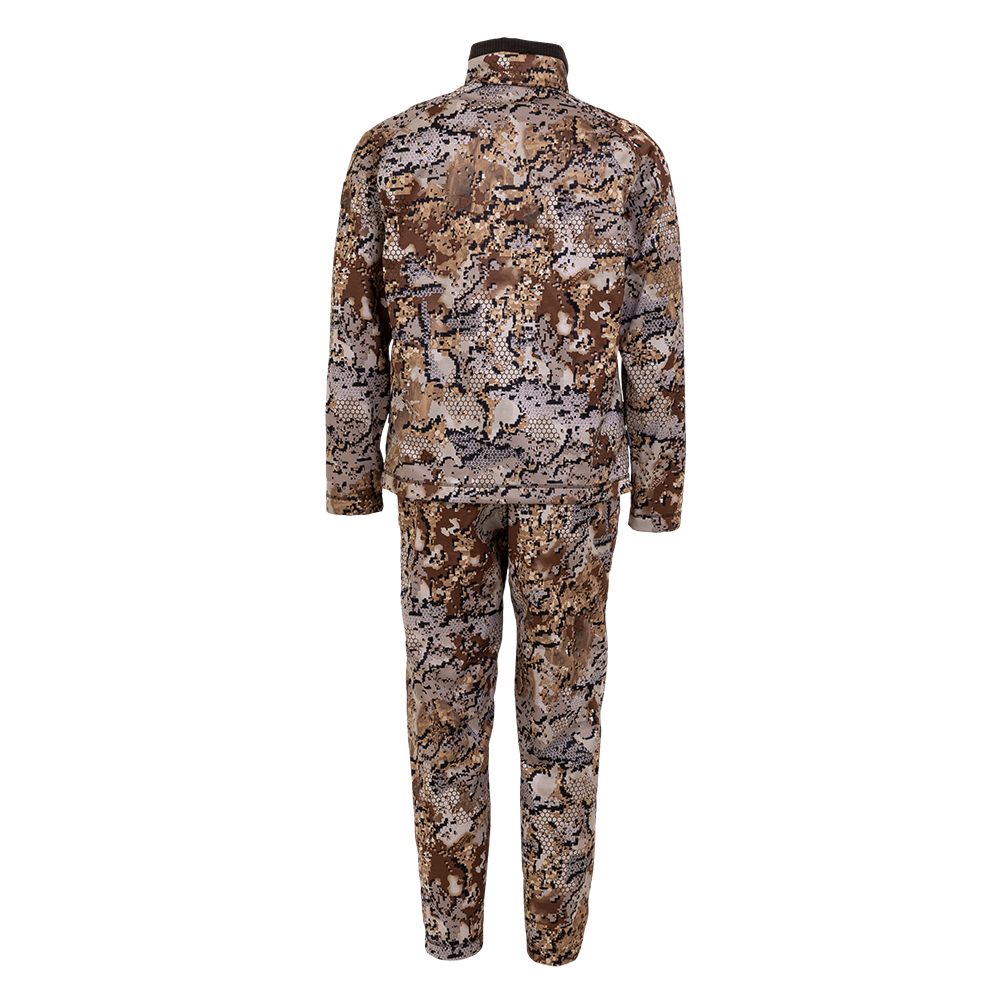 Костюм MUSTANG саванна (50-52/182). Фото №5