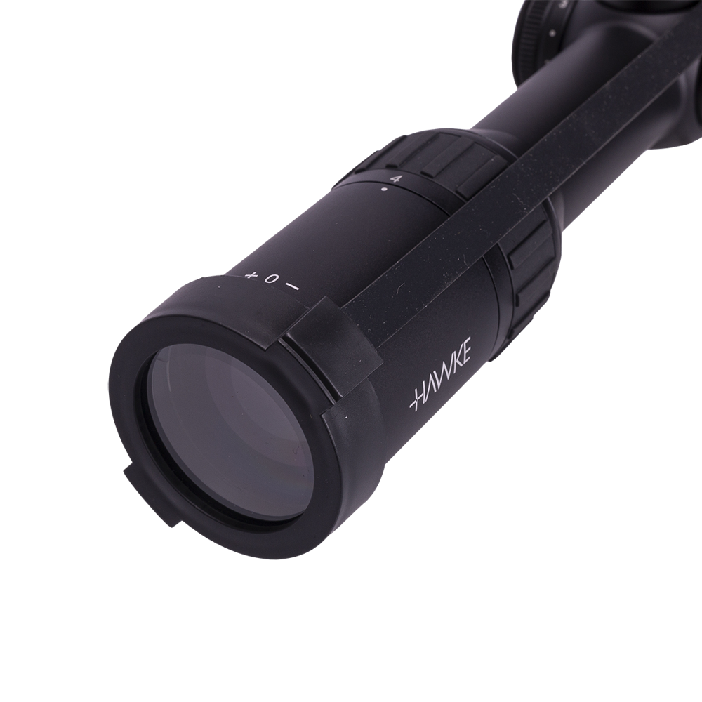 Оптический прицел HAWKE Endurance 30 WA 1-4×24 L4A Dot (16 300). Фото №7