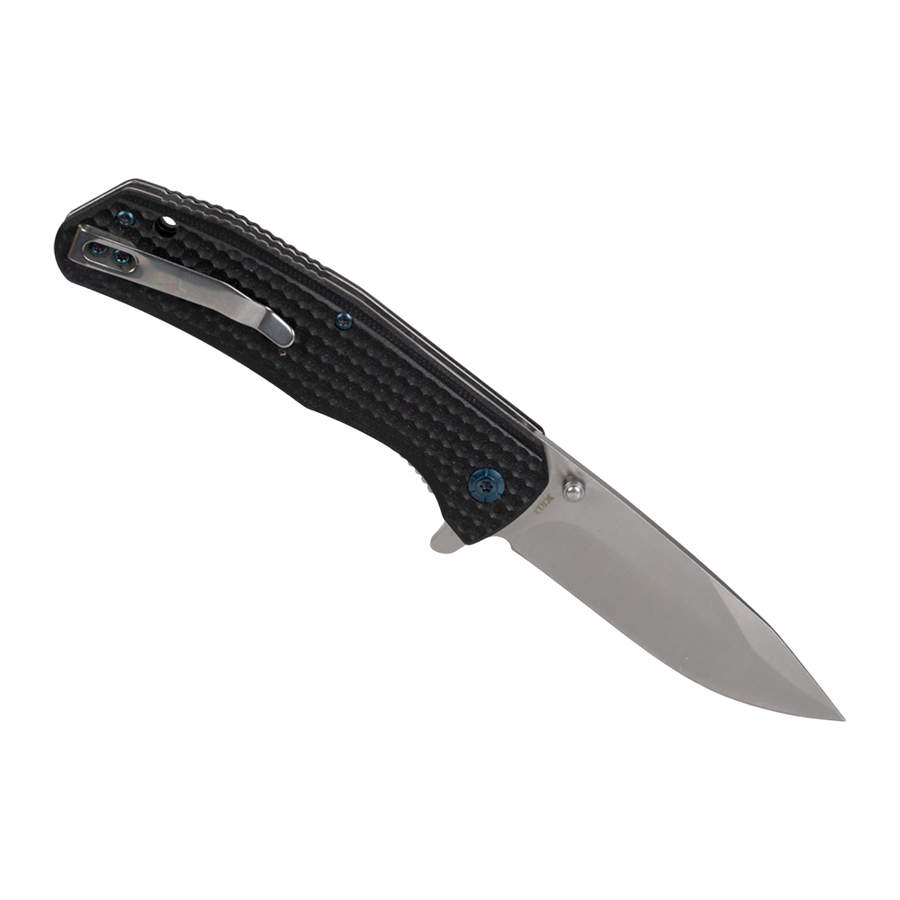 Нож складной туристический Kranch K-1384. Фото №1