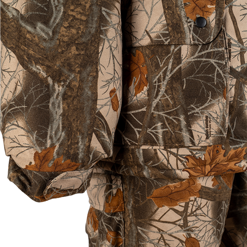 Костюм зимний мембрана "Поздняя осень". Фото №14