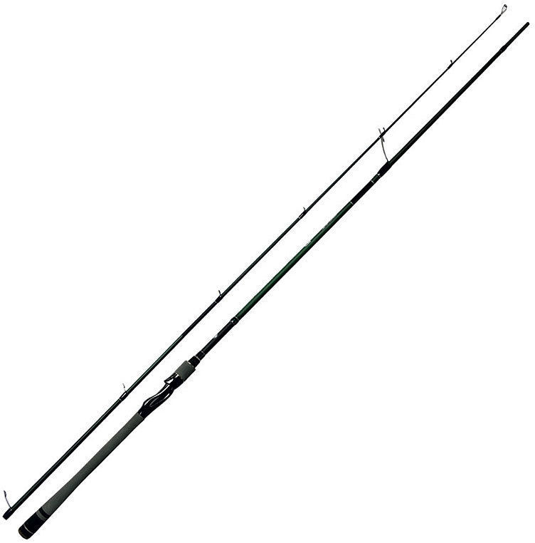 Спиннинг Maximus Wild Power SWP24M. Фото №2