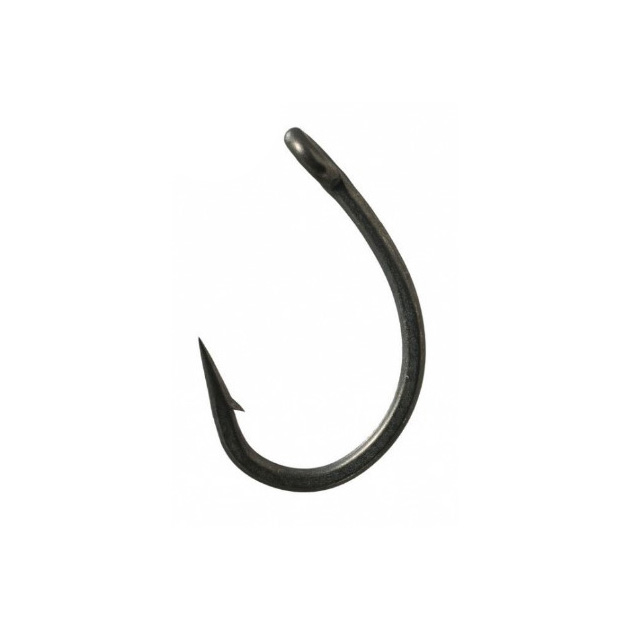 Крючок Owner Carp Taff Tsuyoshi C3 №4. Фото №1