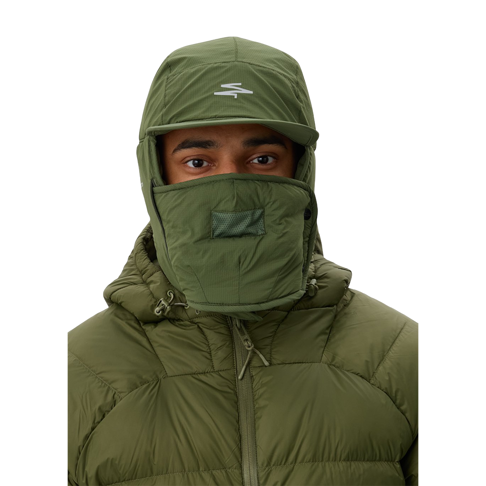 Кепка Remington Race Green. Фото №1