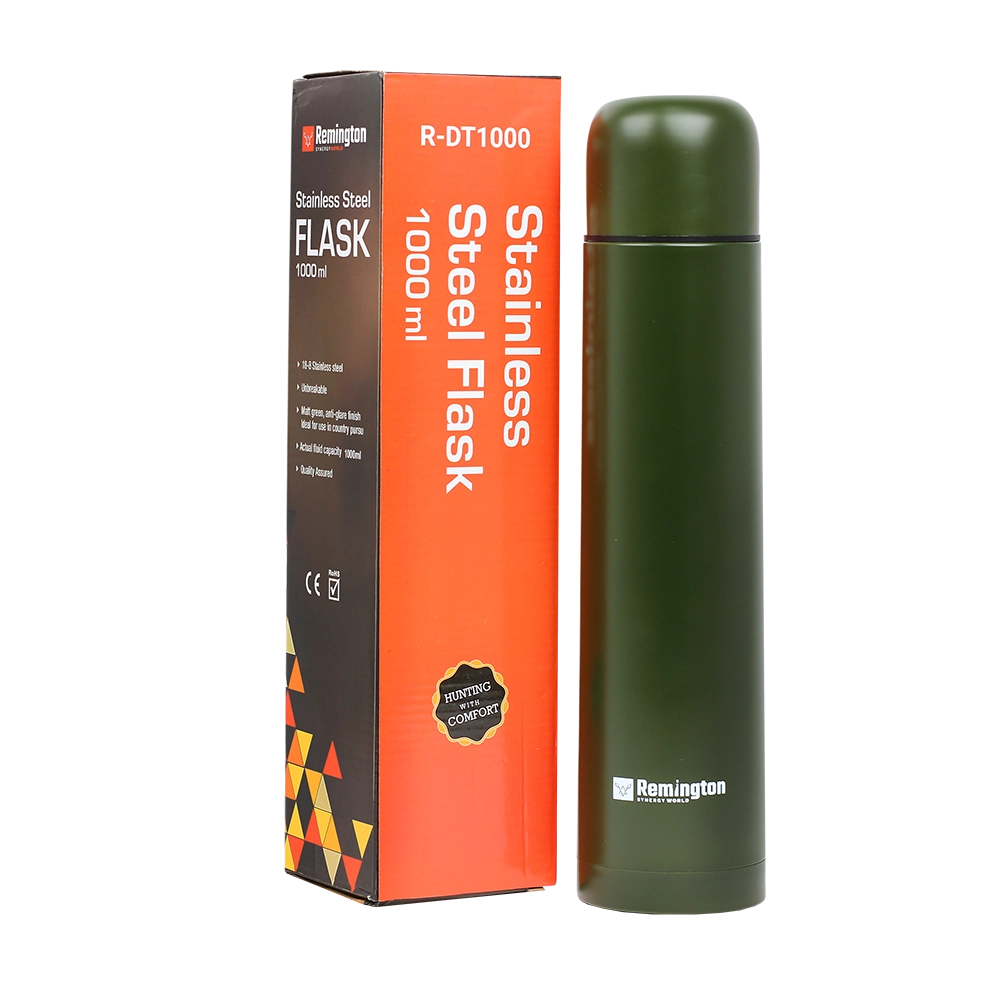 Термос Remington Military 1000 мл. Фото №4 Термос Remington Military 1000 мл. Фото №4