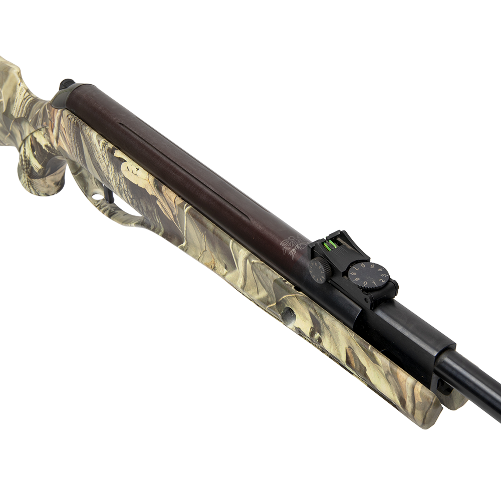 Винтовка пневматическая RETAY 70S (пластик, переломка, Max-5) калибр 4.5 мм. Фото №6 Винтовка пневматическая RETAY 70S (пластик, переломка, Max-5) калибр 4.5 мм. Фото №6