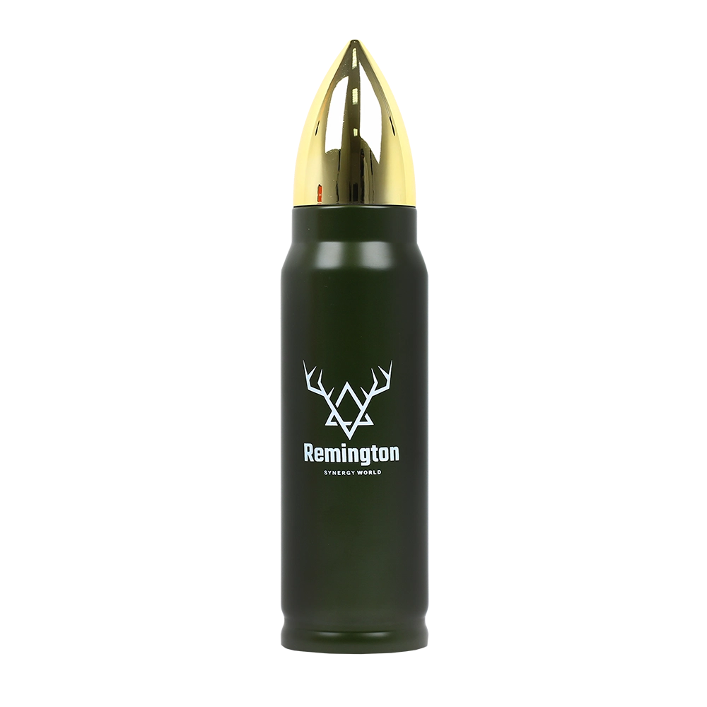 Термос Remington Bullet 500 мл. Фото №1 Термос Remington Bullet 500 мл. Фото №1