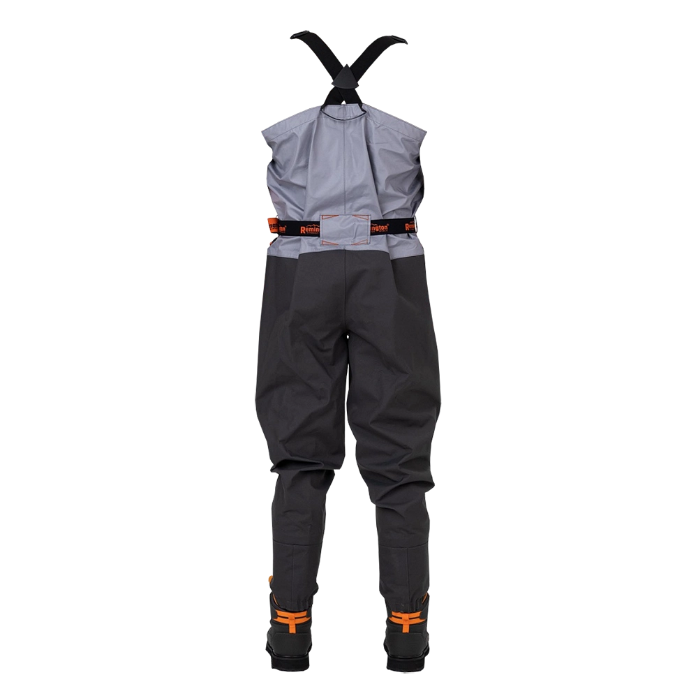 Вейдерсы Remington X-II GREY р. L. Фото №3 Вейдерсы Remington X-II GREY р. L. Фото №3