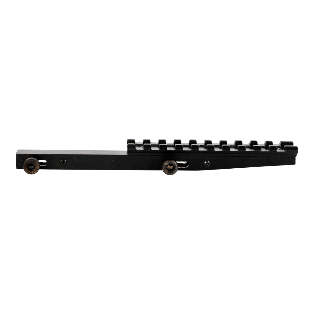 Кронштейн ИЖ-27 - Weaver  база  Е =180мм. Фото №4