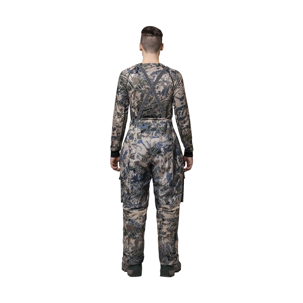 Костюм Remington 3 в 1 Researcher Fit Figure р. S. Фото №10