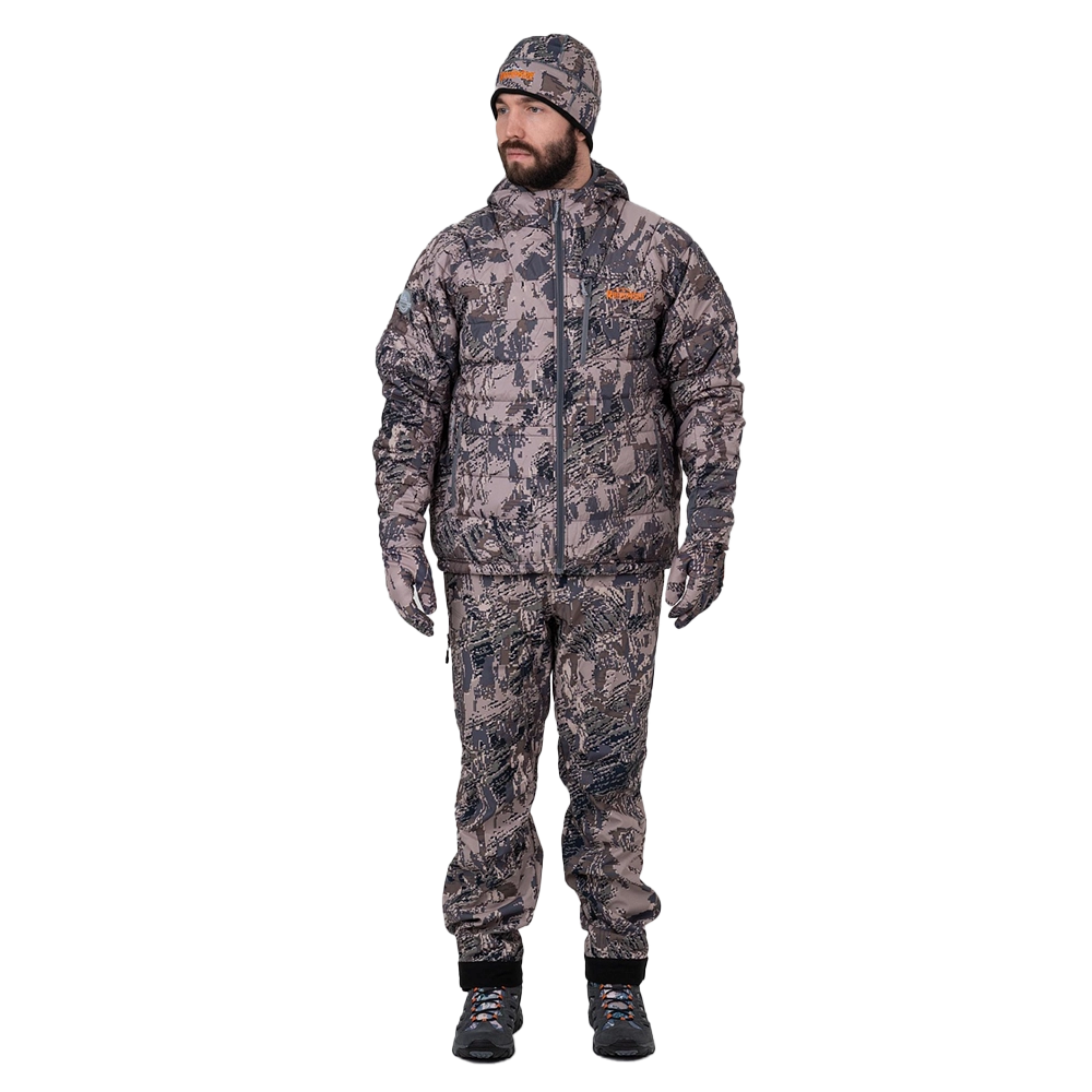 Куртка Remington Raven Figure р. 3XL. Фото №1