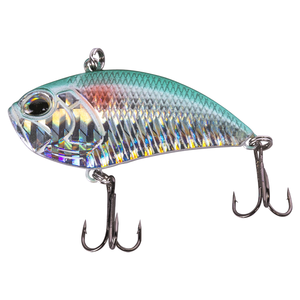 Воблер-раттлин MADFISH 52мм, 11г, заглубление 0,5-1,5м, цвет 03. Фото №1