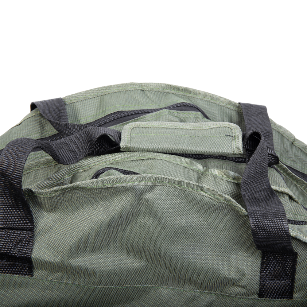 Чехол для удилищ Mitchell GT PRO Rod bag 3 rods 130cm. Фото №2 Чехол для удилищ Mitchell GT PRO Rod bag 3 rods 130cm. Фото №2