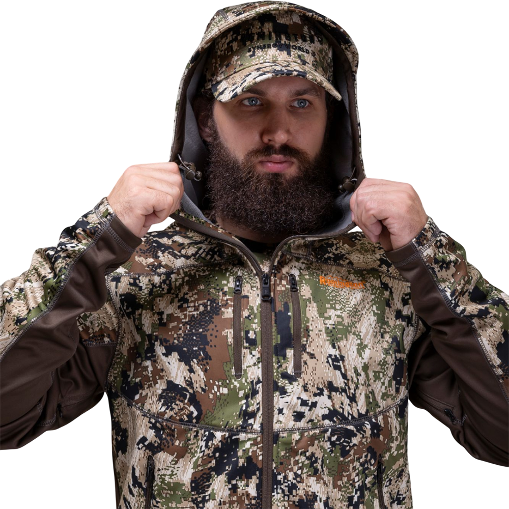 Костюм Remington Stalker Renewed South Forest р. 2XL. Фото №5