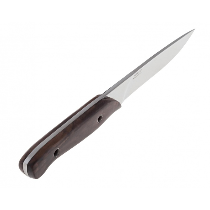 Нож Кизляр "У-8" (дерево, орех, ст. притины). Фото №3 Нож Кизляр "У-8" (дерево, орех, ст. притины). Фото №3