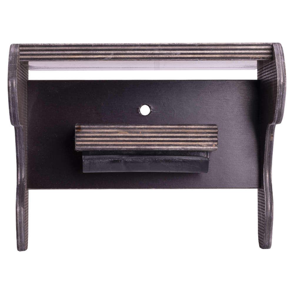 Подставка под эхолот мини на ликтрос №3 (Патриот). Фото №1 Подставка под эхолот мини на ликтрос №3 (Патриот). Фото №1