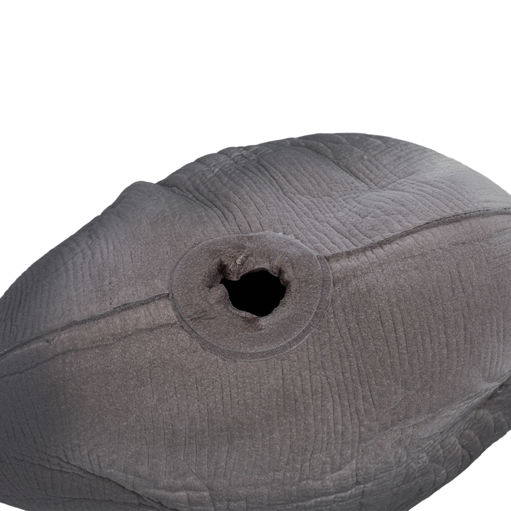 Муляж Гусь белолобый кормящийся (надувной). Фото №4 Муляж Гусь белолобый кормящийся (надувной). Фото №4