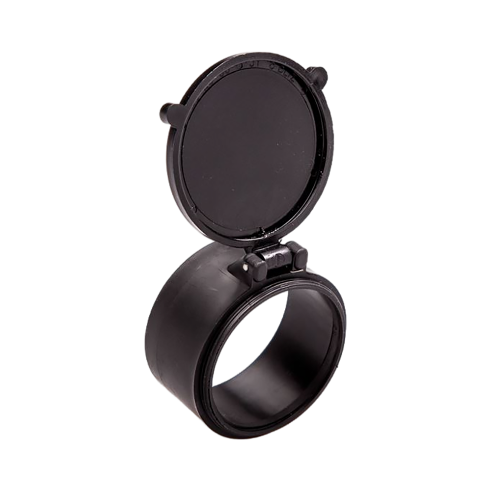 Крышка BUTLER CREEK 04 obj (34.8 мм) на объектив. Фото №2