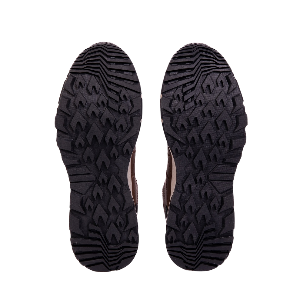 Ботинки мужские Remington Bazа Brown р. 44. Фото №7 Ботинки мужские Remington Bazа Brown р. 44. Фото №7