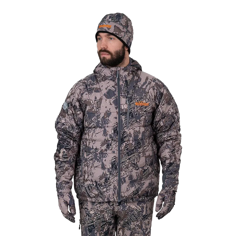 Куртка Remington Raven Figure р. 5XL. Фото №1