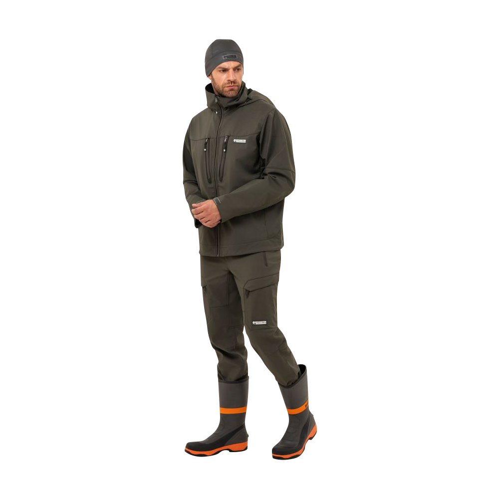 Костюм Remington Fish place р. 4XL. Фото №4