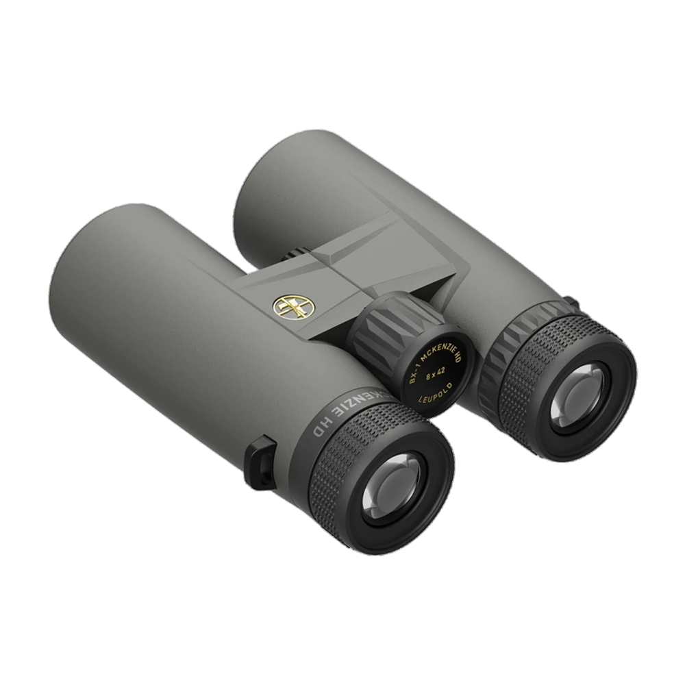 Бинокль Leupold BX-1 McKenzie HD 8x42, призмы - Roof, линзы высокой четкости. Фото №2 Бинокль Leupold BX-1 McKenzie HD 8x42, призмы - Roof, линзы высокой четкости. Фото №2