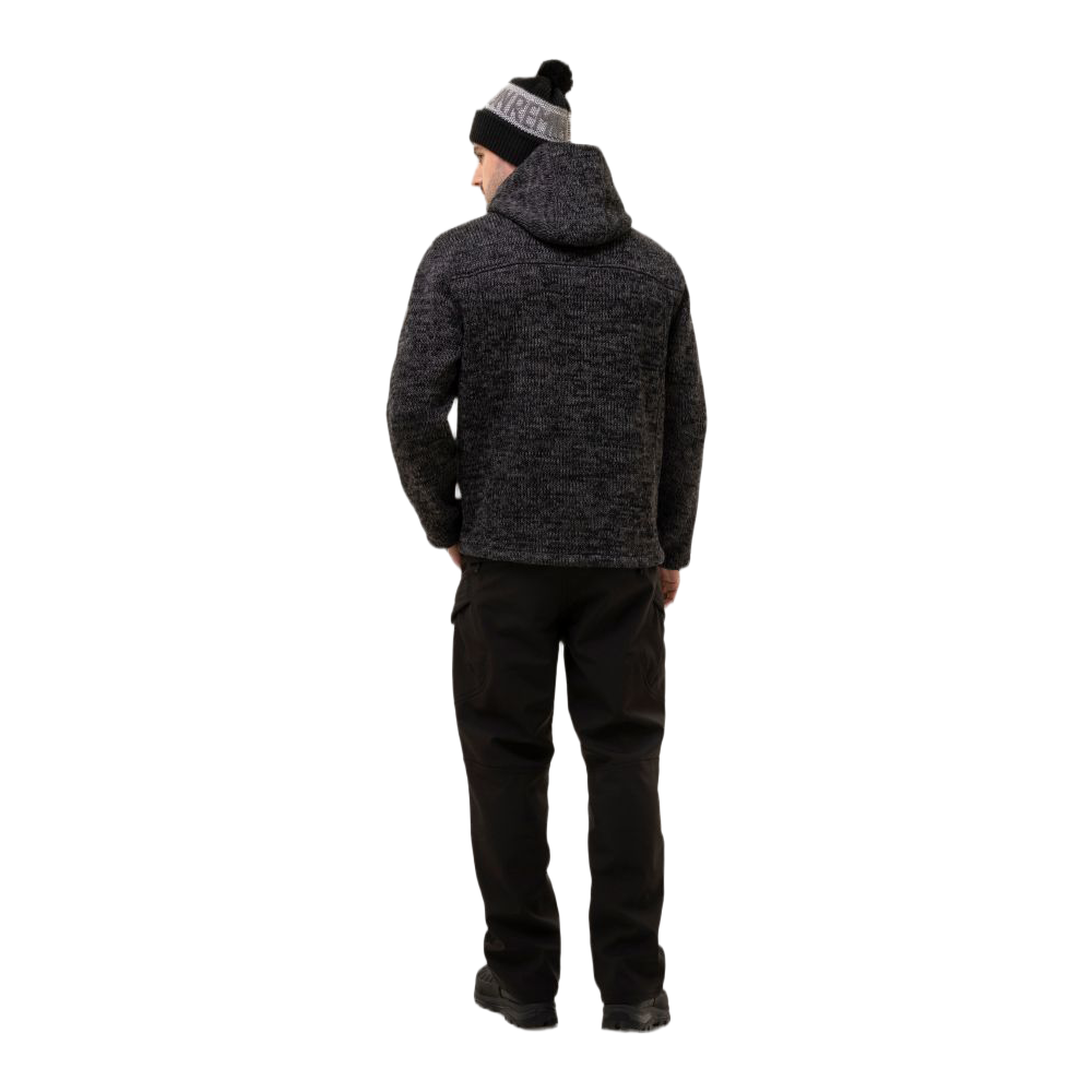 Куртка Remington Feel Good Black р. L. Фото №2
