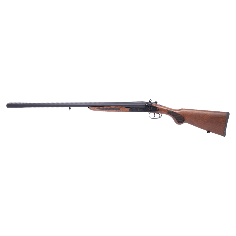 Ружье Altobelli ALB-501 A Side by Side Black, калибр 12/76, L=710. Фото №8 Ружье Altobelli ALB-501 A Side by Side Black, калибр 12/76, L=710. Фото №8