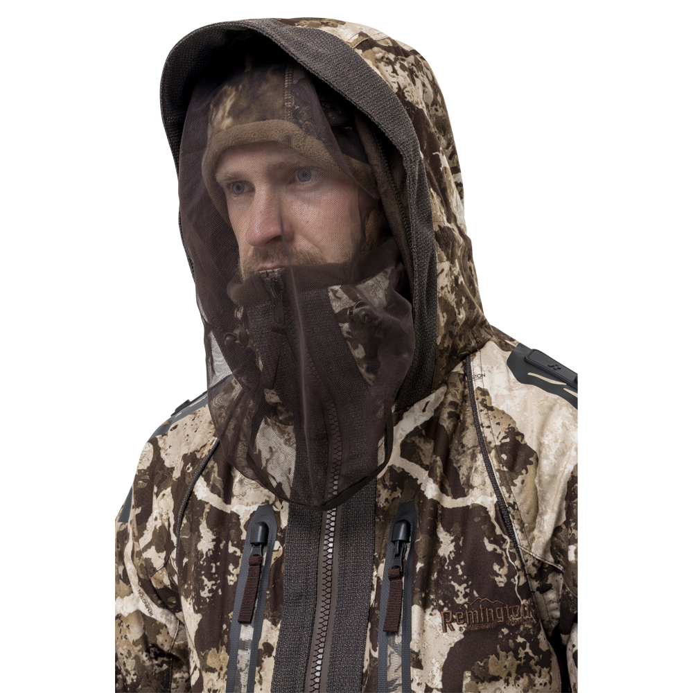 Костюм Remington Bison Dark Wood р. 2XL. Фото №18