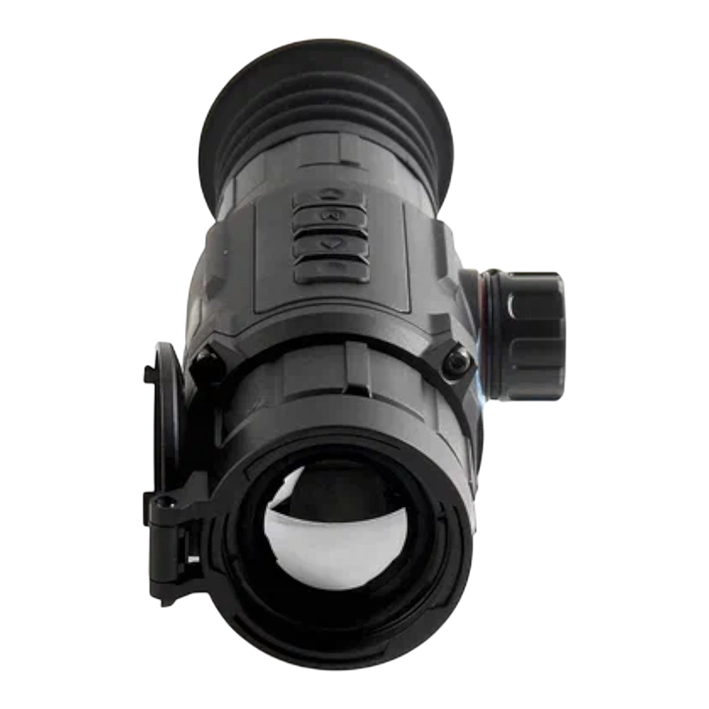 Тепловизионный прицел LONGOT R9 (384x288/35мм). Фото №5 Тепловизионный прицел LONGOT R9 (384x288/35мм). Фото №5