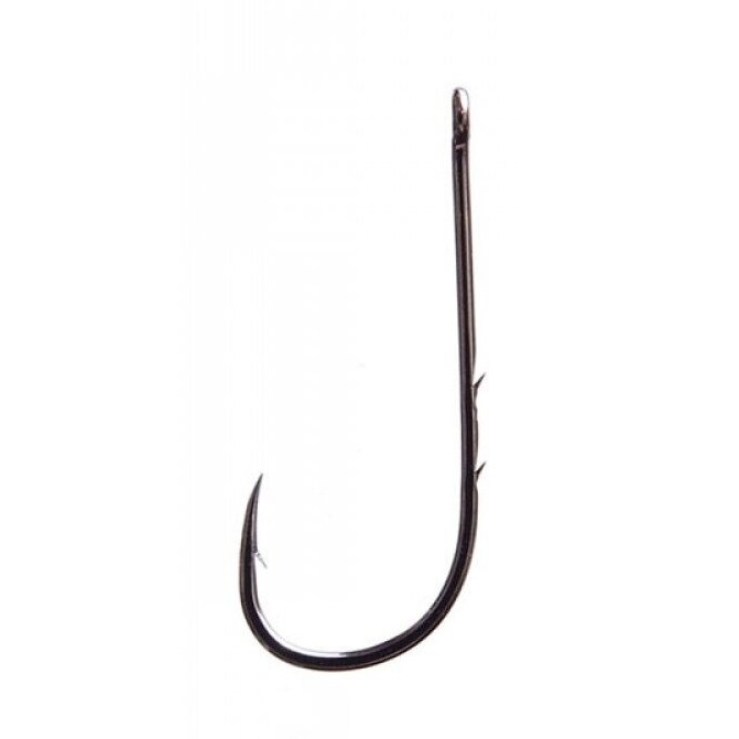 Крючок Owner № 56537 №10 (9шт.) . Фото №1