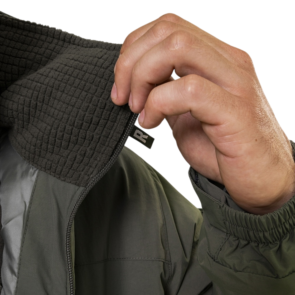 Куртка тактическая Remington USV Green р. S. Фото №11