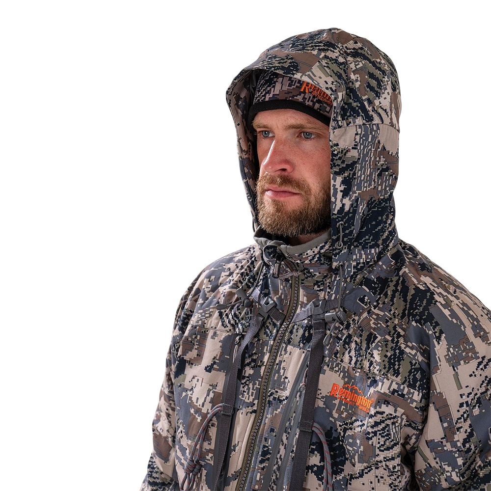 Костюм Remington 3 в 1 Researcher Pro Figure р. 3XL. Фото №26