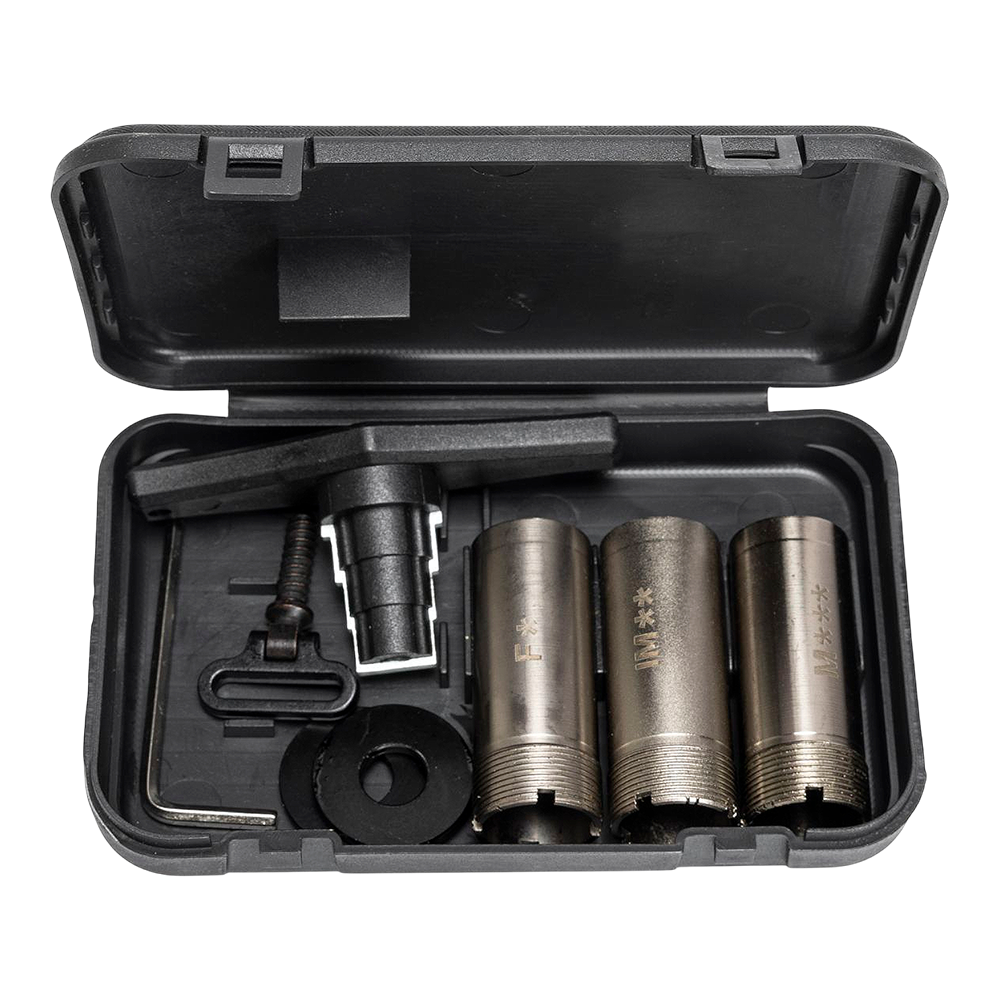 Ружье ATA SP Black (сталь), 20/76, 660 мм. Фото №9 Ружье ATA SP Black (сталь), 20/76, 660 мм. Фото №9