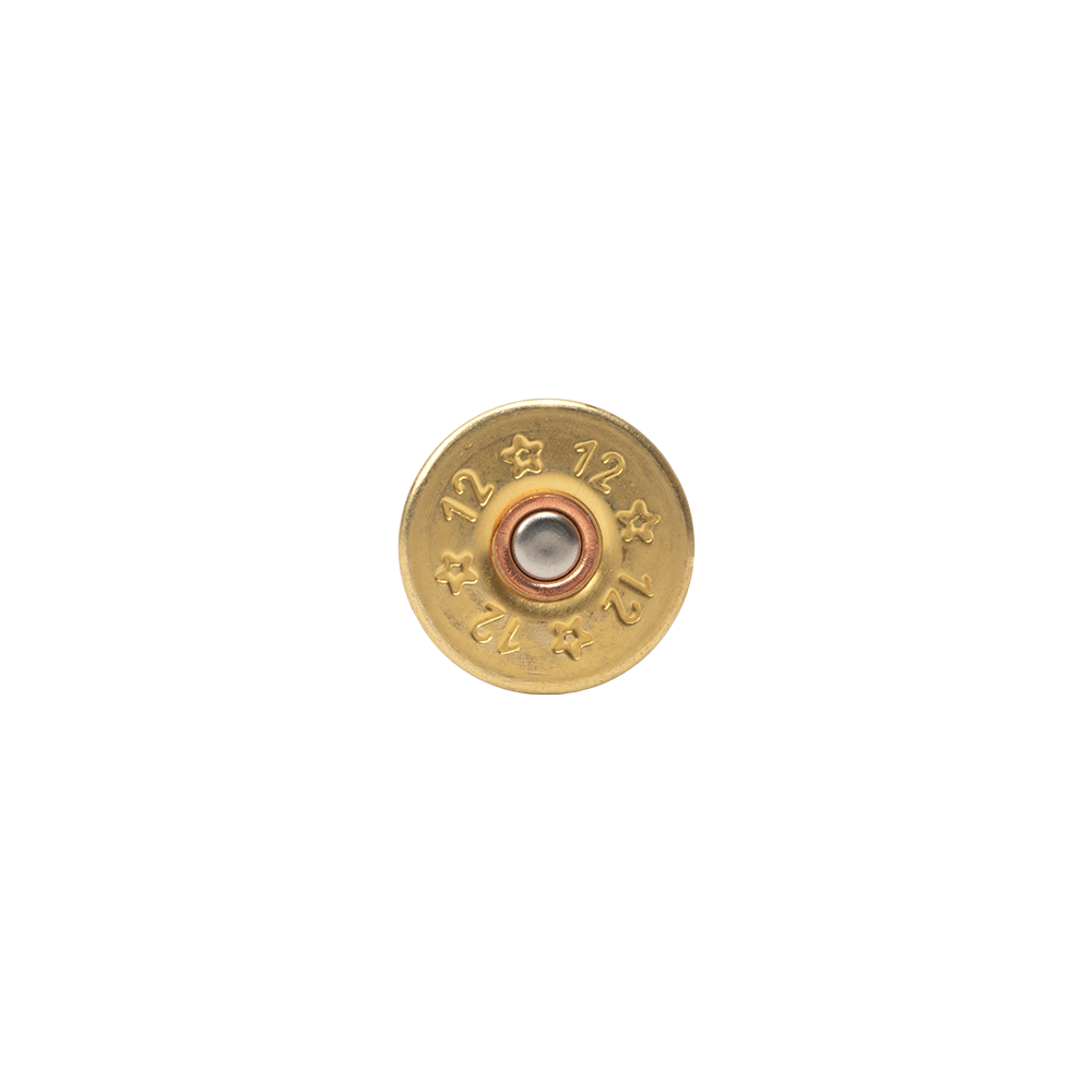 Патрон СИБИРЬ PREMIUM 12/70 охотничий дробовой 34г №3 (CX-2000) (пачка 25 шт) (в коробке 250шт). Фото №4