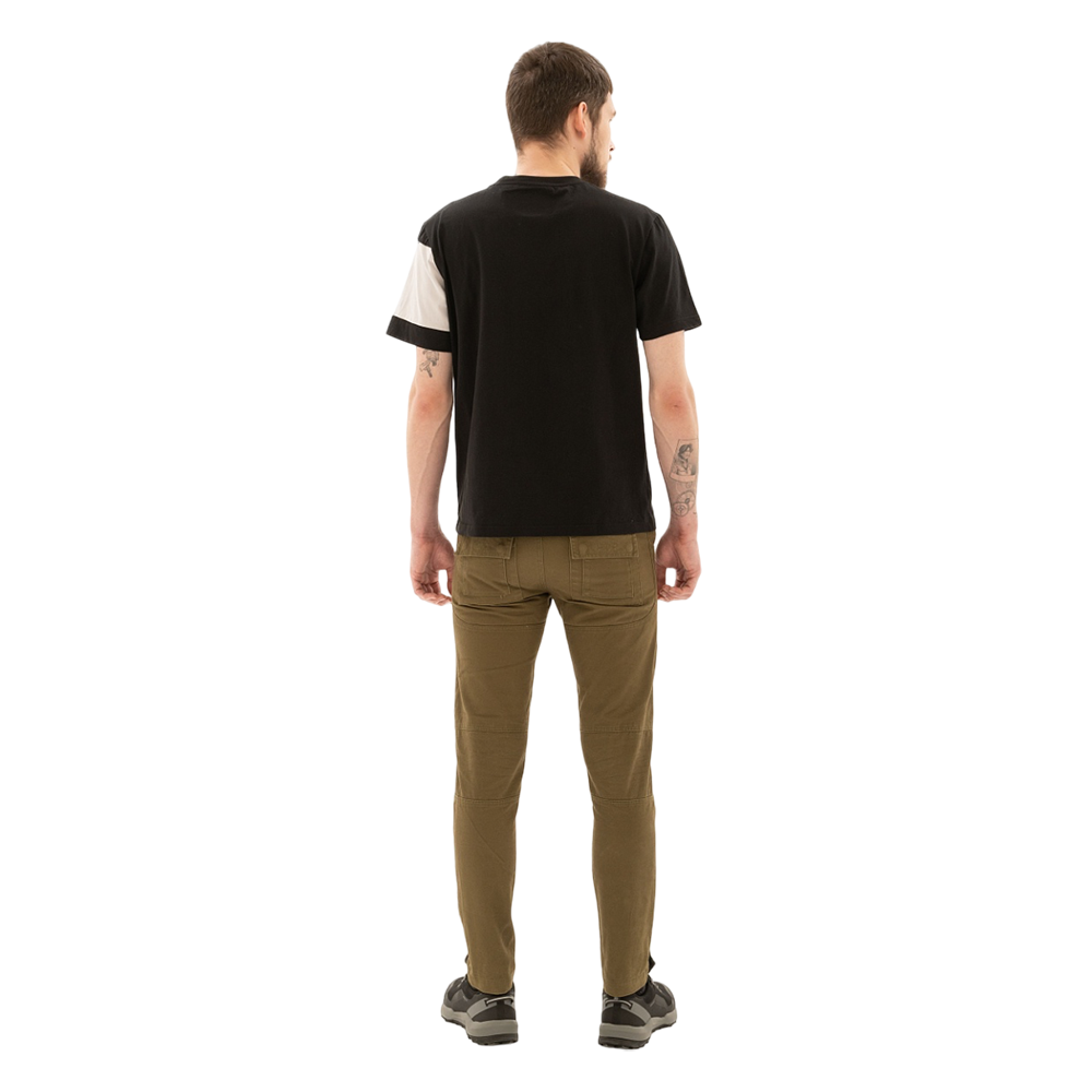 Футболка Remington Symmetry Black р. 3XL. Фото №3