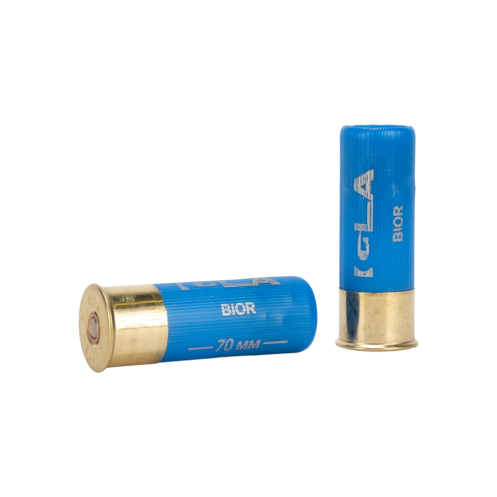 Патрон "Игла-Биор" 12/70 № 0000 36 гр. (пачка 25шт, короб., 250). Фото №2 Патрон "Игла-Биор" 12/70 № 0000 36 гр. (пачка 25шт, короб., 250). Фото №2