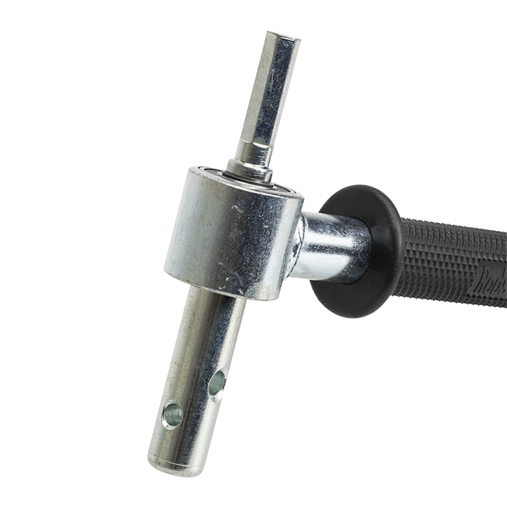 Адаптер для ледобура с подшипниками 19 мм. Фото №2