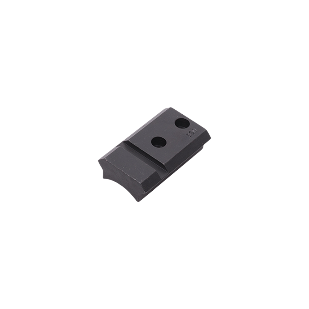 Планка Weaver на Anschutz (1 часть). Фото №2