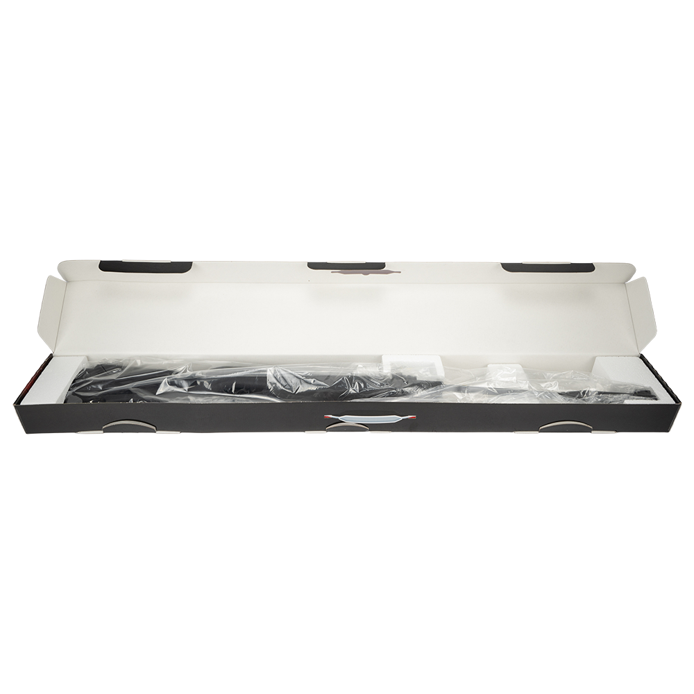 Винтовка пневматическая EKOL THUNDER-M ES 450 Black, калибр 4,5 мм, 3 Дж. Фото №7 Винтовка пневматическая EKOL THUNDER-M ES 450 Black, калибр 4,5 мм, 3 Дж. Фото №7