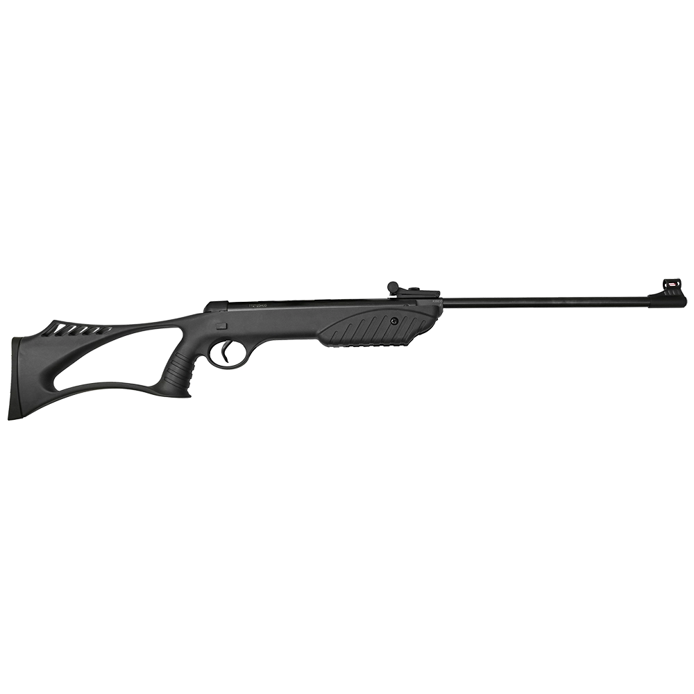 Винтовка пневматическая Borner Beta (переломка, пластик, черный, XSB1) калибр 4.5 мм, 3 Дж.. Фото №1 Винтовка пневматическая Borner Beta (переломка, пластик, черный, XSB1) калибр 4.5 мм, 3 Дж.. Фото №1