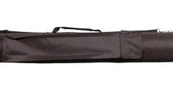 Чехол тубус для спиннинга 2,40 широкий диаметр 110. Фото №1 Чехол тубус для спиннинга 2,40 широкий диаметр 110. Фото №1