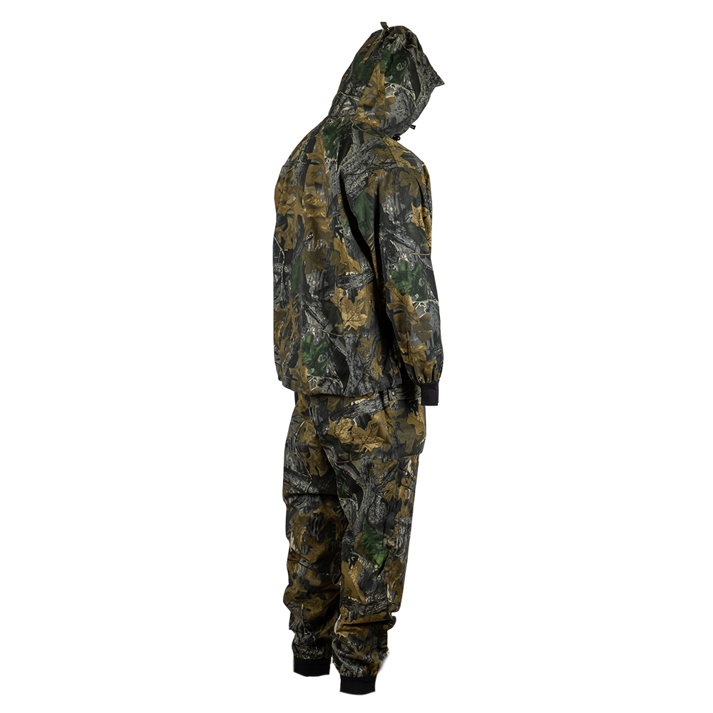 Костюм "ПРОТЕКТ" (дубовый лист) р.60-62. Фото №8