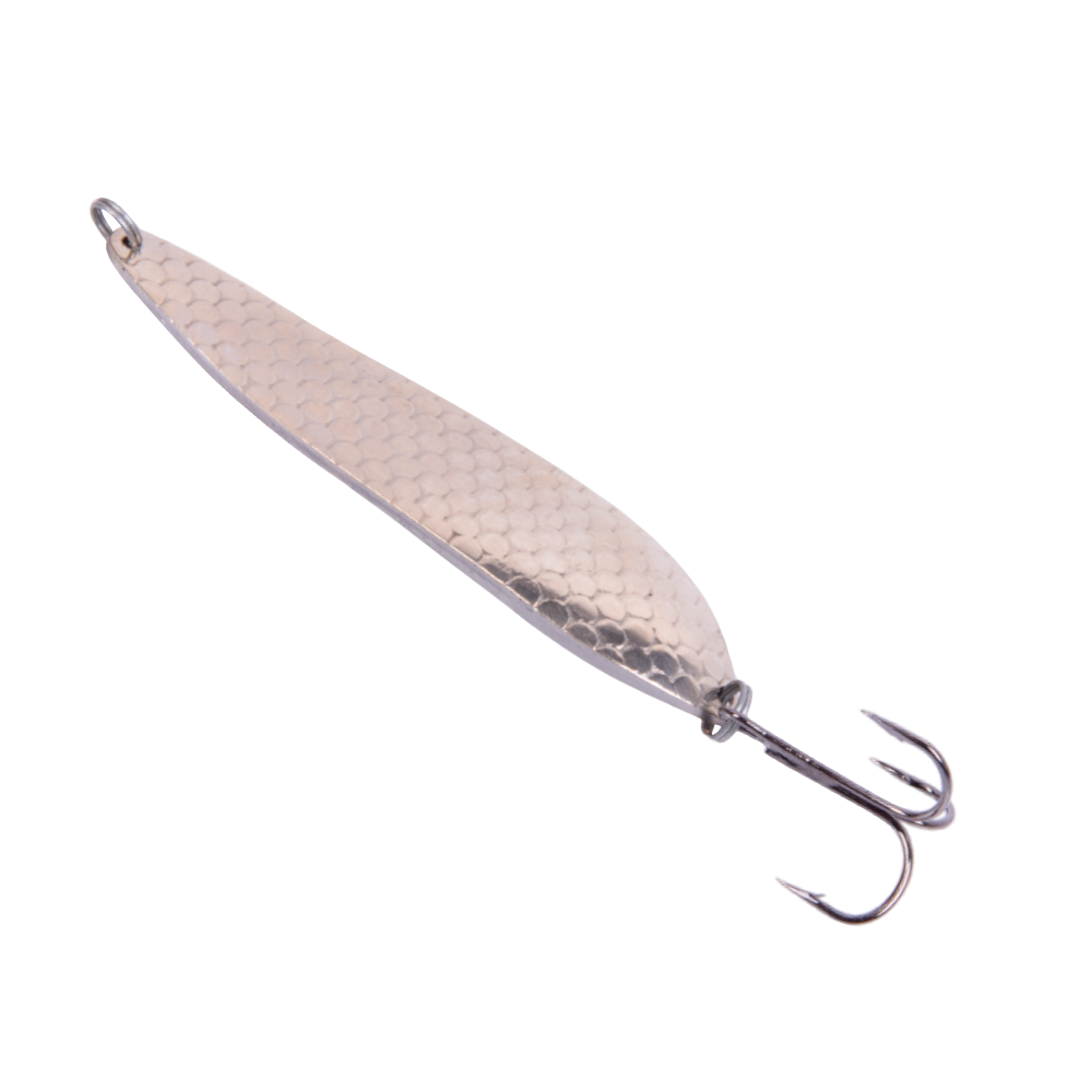 Блесна Судаковая 2цм 28г тр н/н. Фото №1